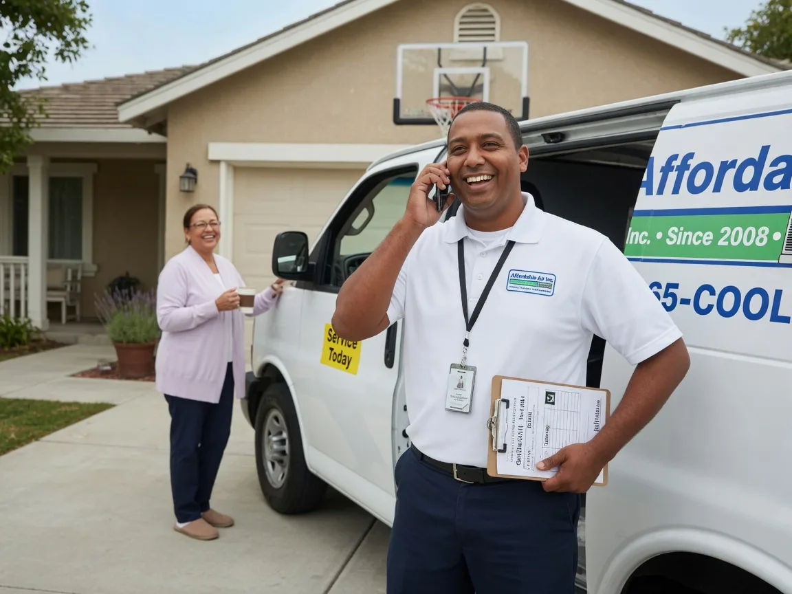 Central Ac Repair Greenfield, WI FAQs